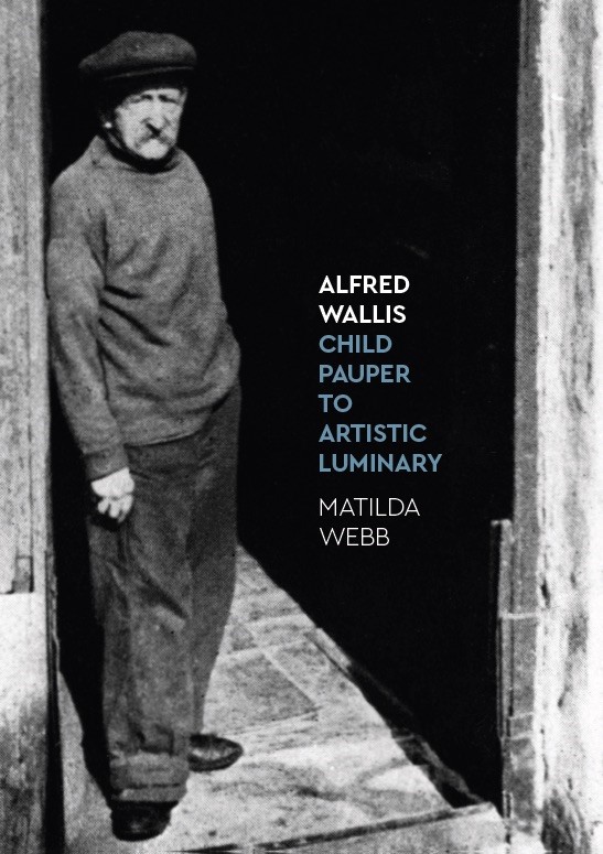 Alfred Wallis Matilda Webb biography
